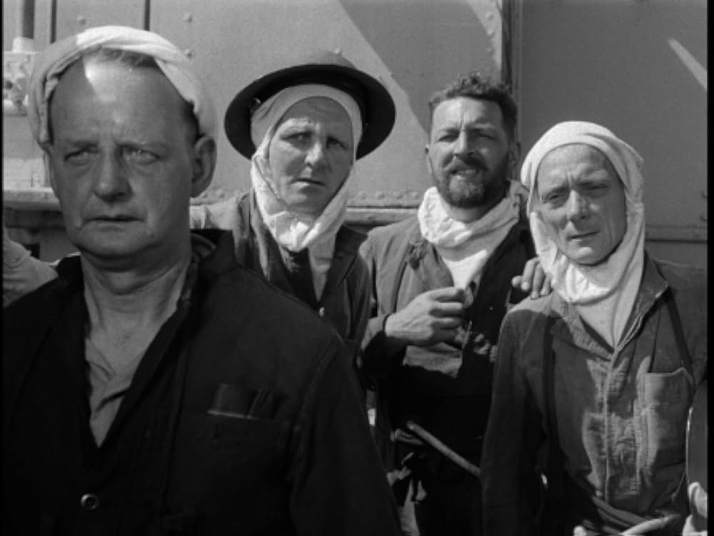 怒りの海の画像