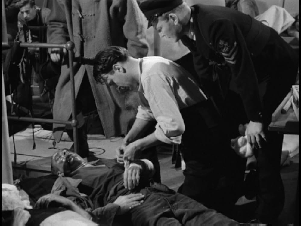 怒りの海の画像