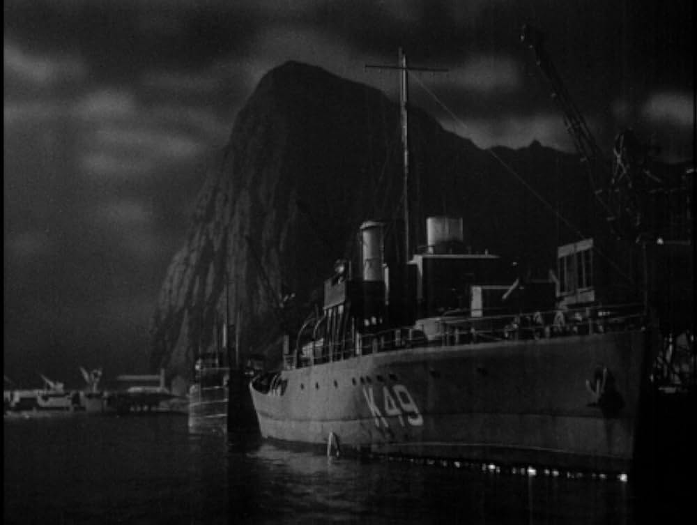 怒りの海の画像