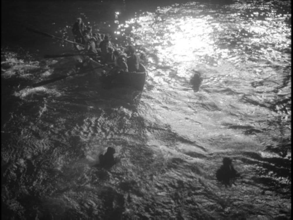 怒りの海の画像