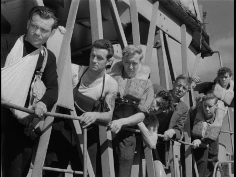 怒りの海の画像