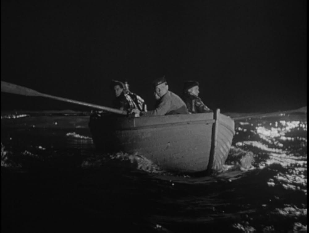 怒りの海の画像