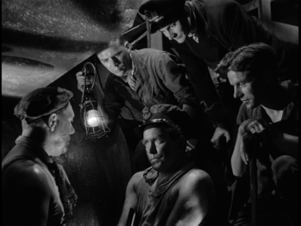 怒りの海の画像