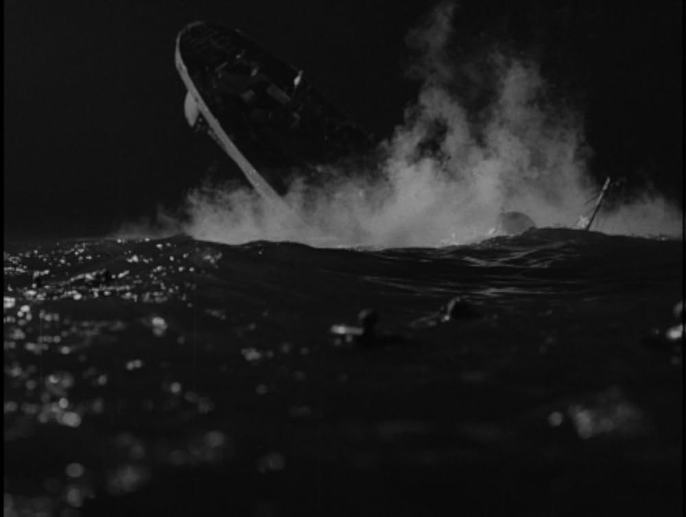 怒りの海の画像