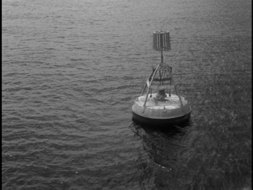 怒りの海の画像