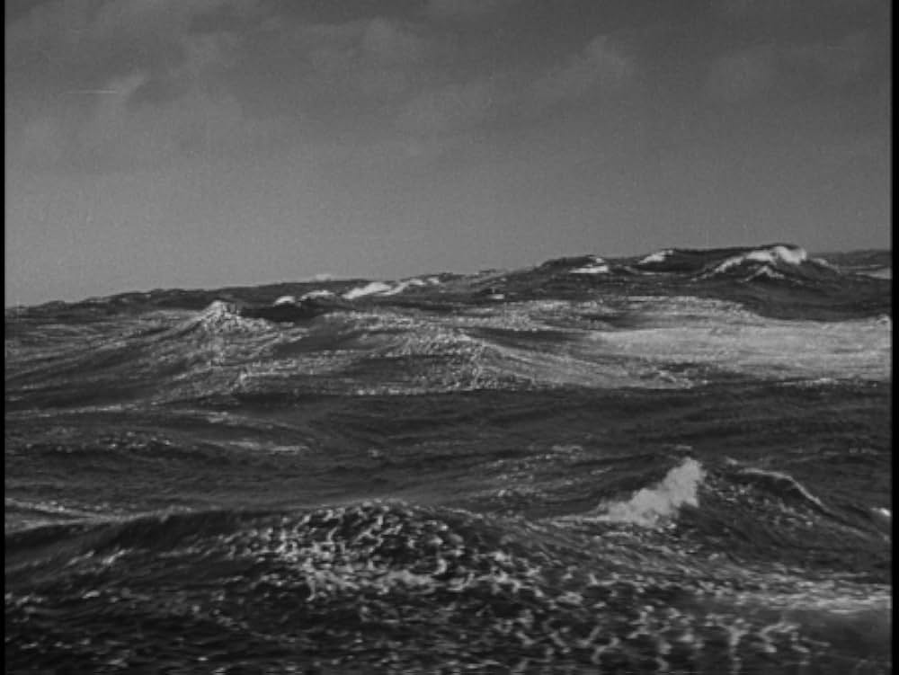 怒りの海の画像