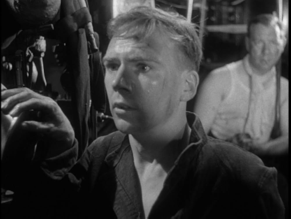 怒りの海の画像