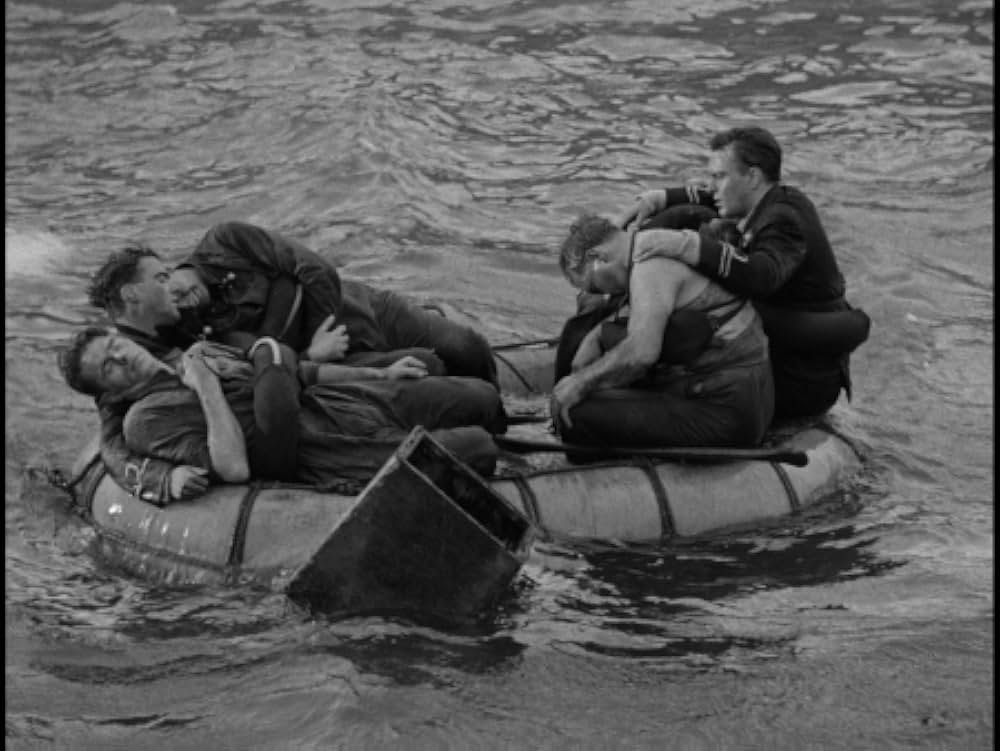 怒りの海の画像