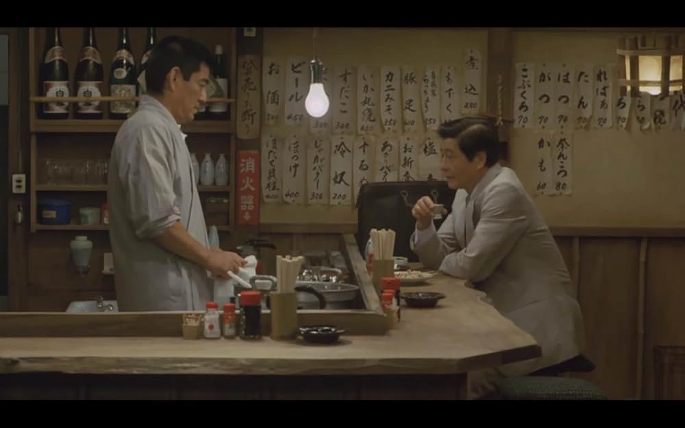 居酒屋兆治の画像