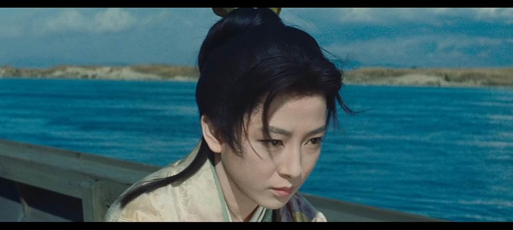 「お吟さま」の画像