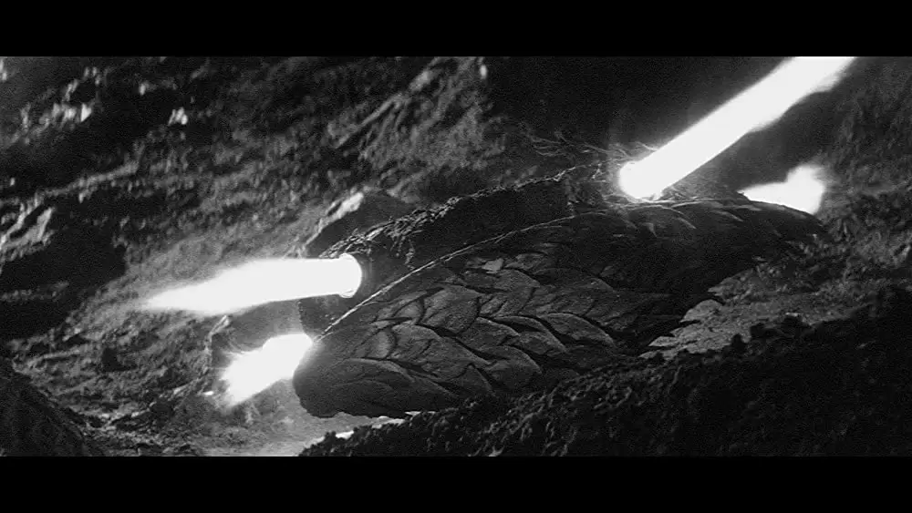 大怪獣ガメラの画像