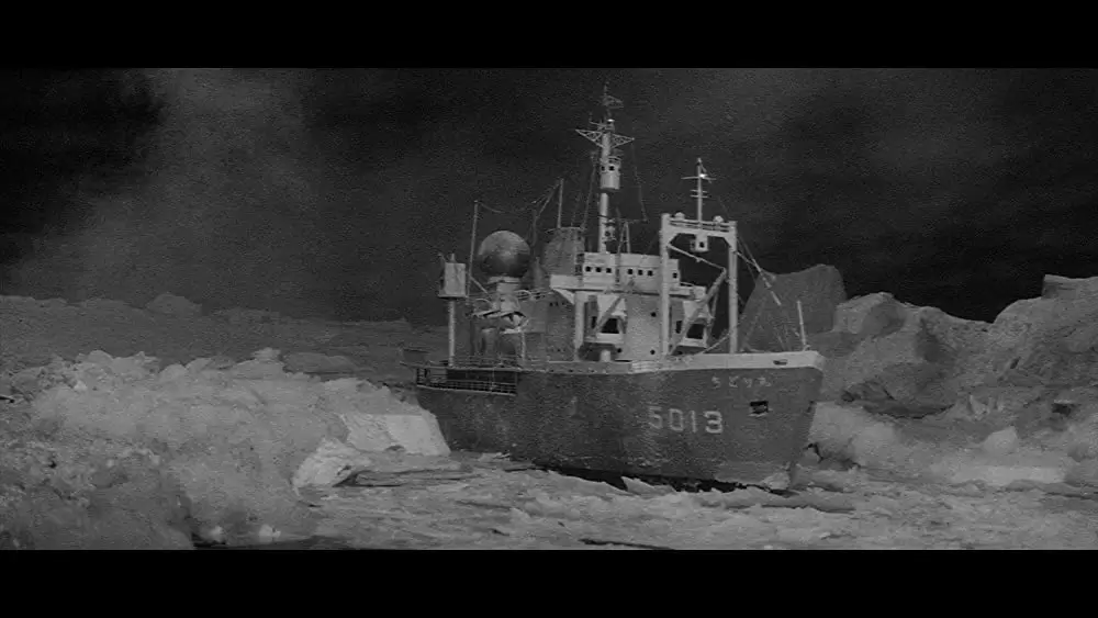 大怪獣ガメラの画像