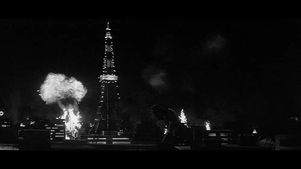 大怪獣ガメラの画像