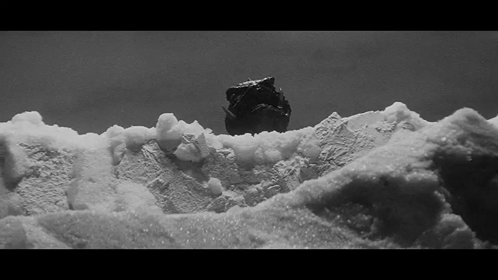 大怪獣ガメラの画像