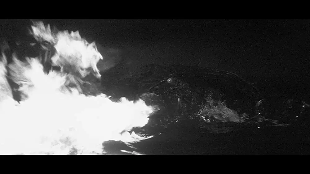 大怪獣ガメラの画像