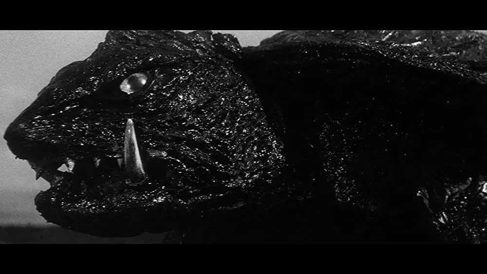 大怪獣ガメラの画像