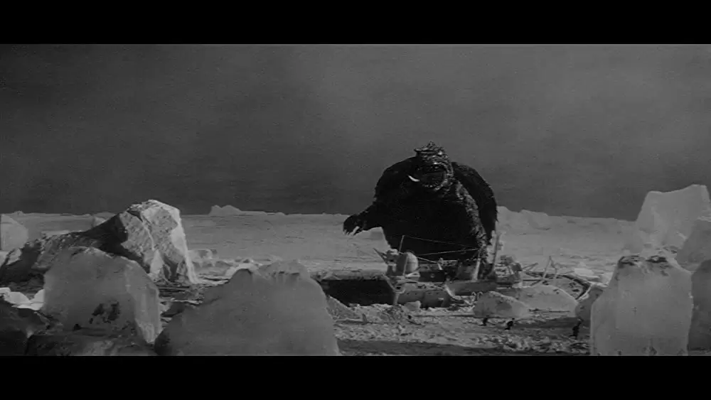 大怪獣ガメラの画像