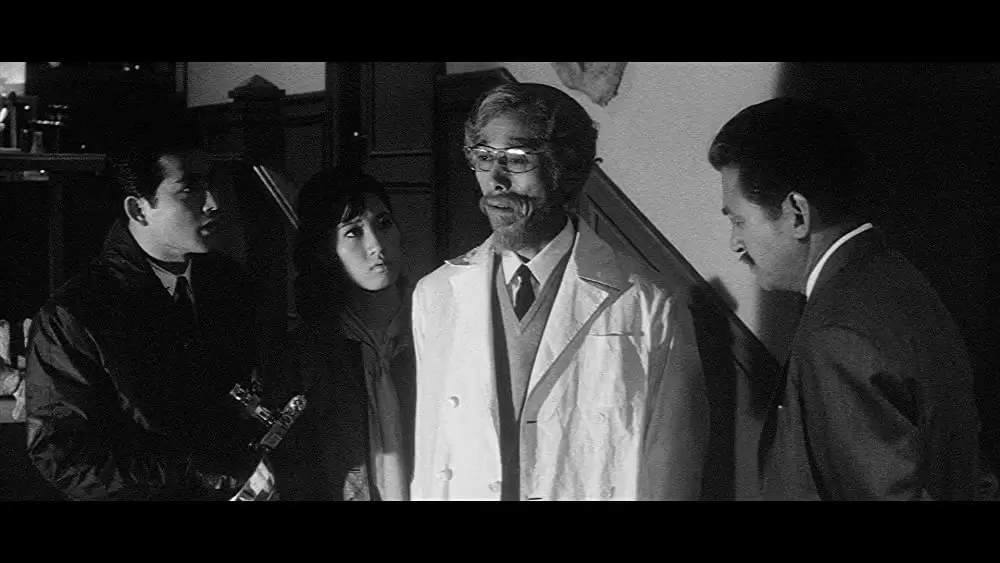 大怪獣ガメラの画像