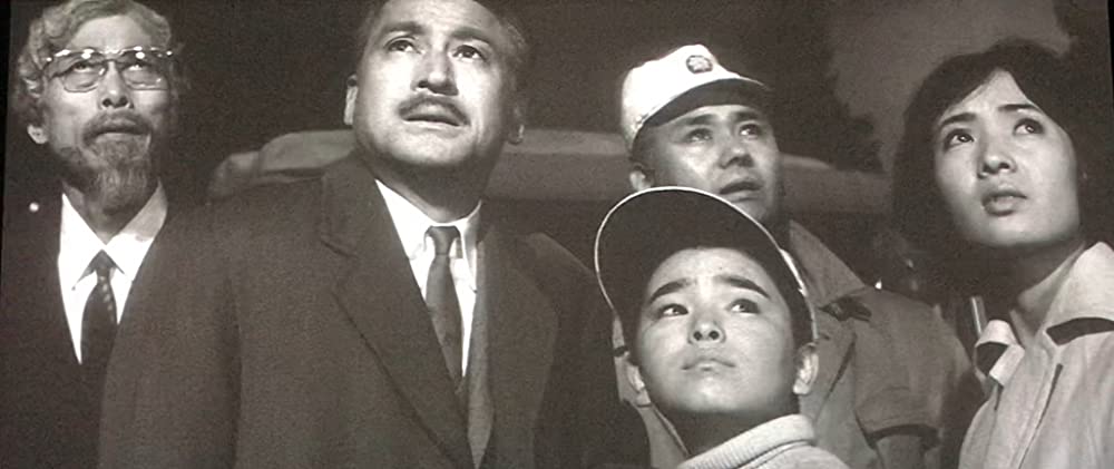 大怪獣ガメラの画像