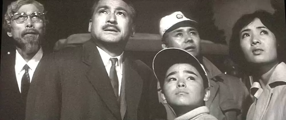 大怪獣ガメラの画像