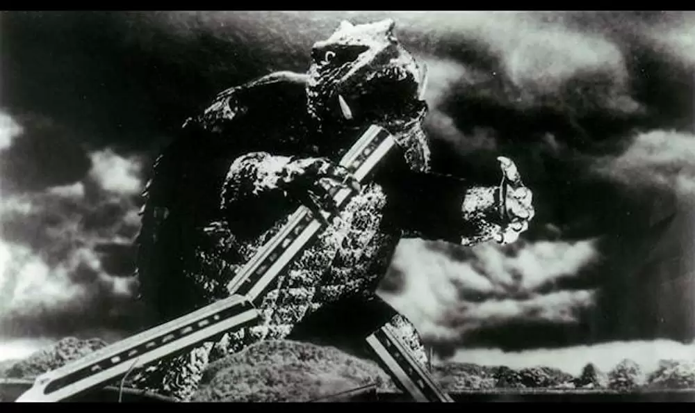 大怪獣ガメラの画像
