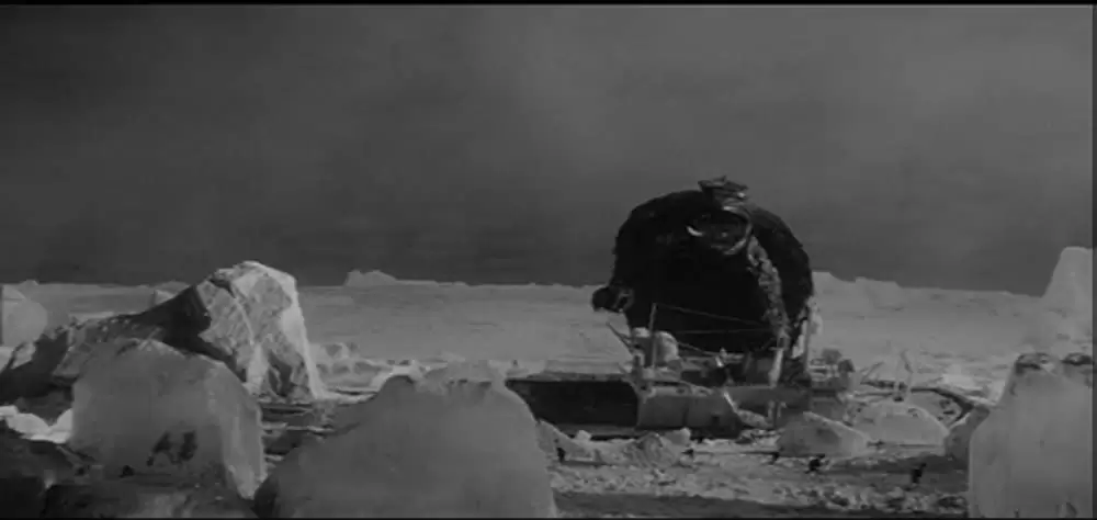 大怪獣ガメラの画像