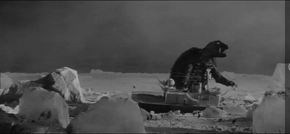 大怪獣ガメラの画像