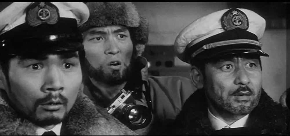 大怪獣ガメラの画像