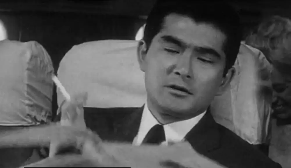 「大怪獣ガメラ」山下洵一郎の画像