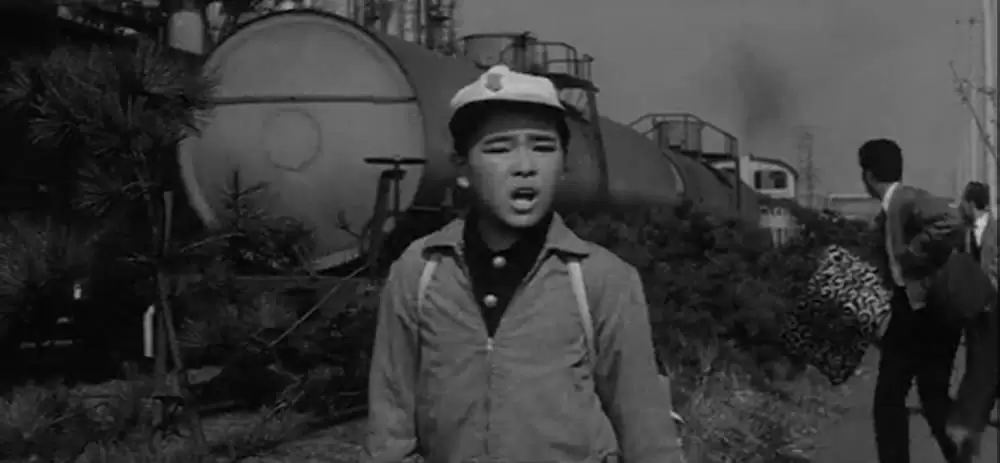 大怪獣ガメラの画像