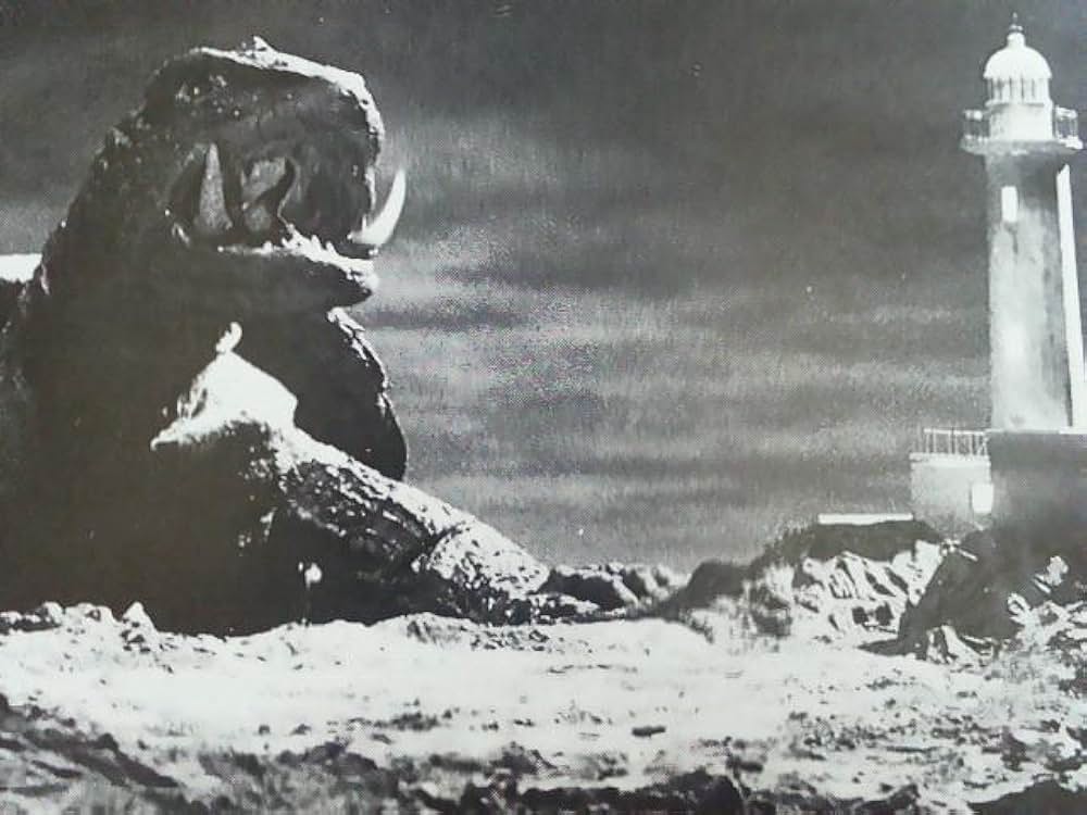 大怪獣ガメラの画像