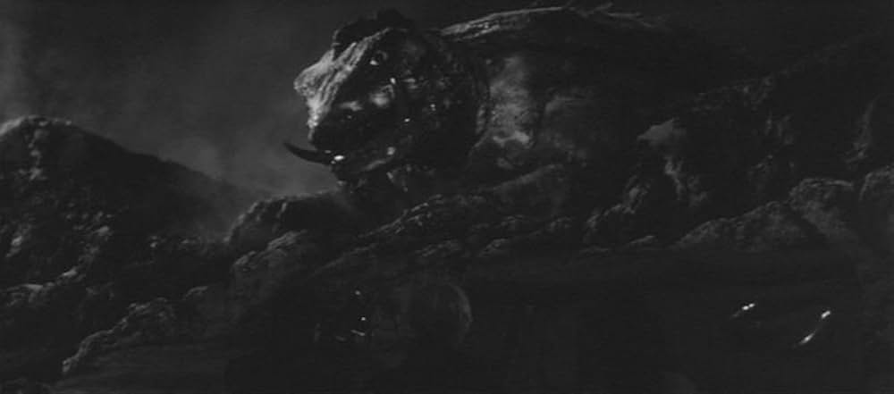 大怪獣ガメラの画像