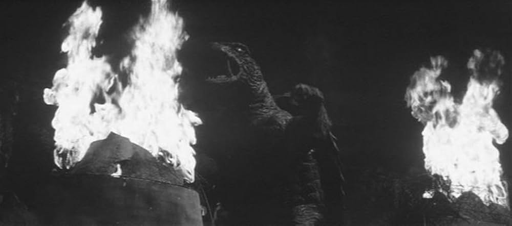 大怪獣ガメラの画像