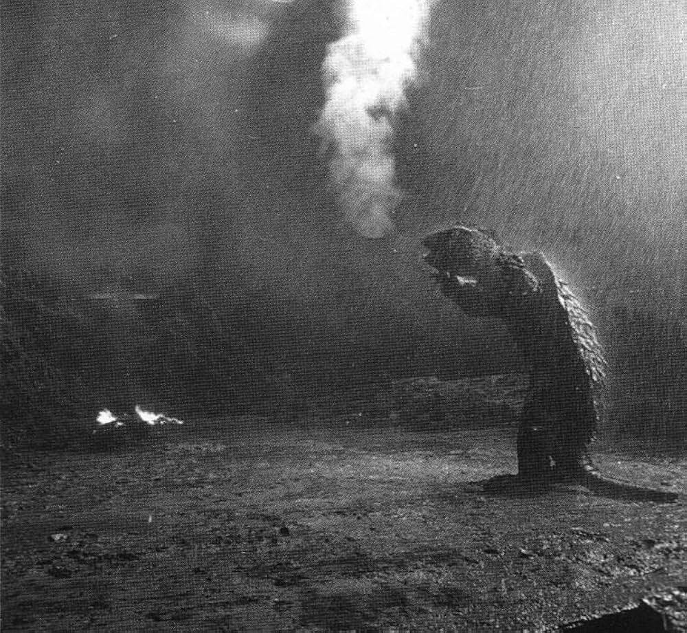 大怪獣ガメラの画像