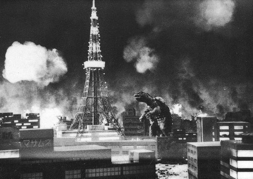 大怪獣ガメラの画像
