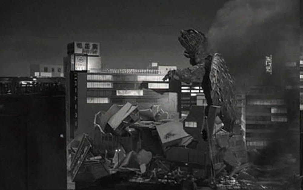 大怪獣ガメラの画像