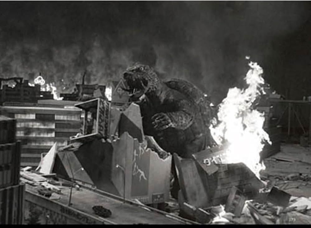 大怪獣ガメラの画像
