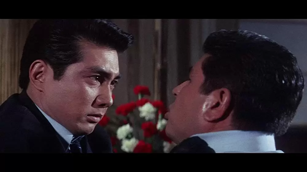 大怪獣決闘 ガメラ対バルゴンの画像