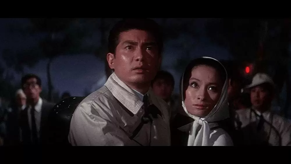 大怪獣決闘 ガメラ対バルゴンの画像