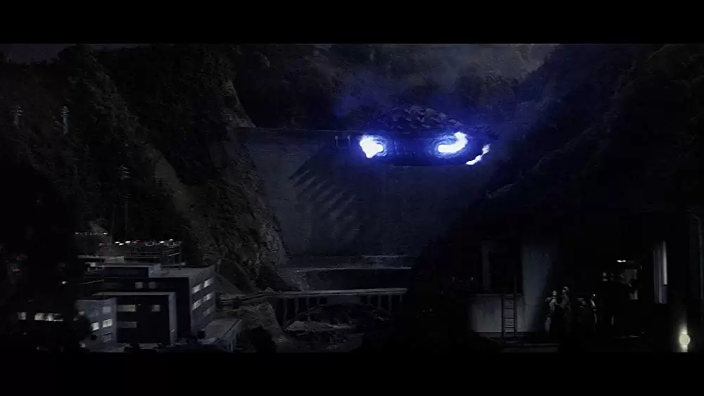 大怪獣決闘 ガメラ対バルゴンの画像