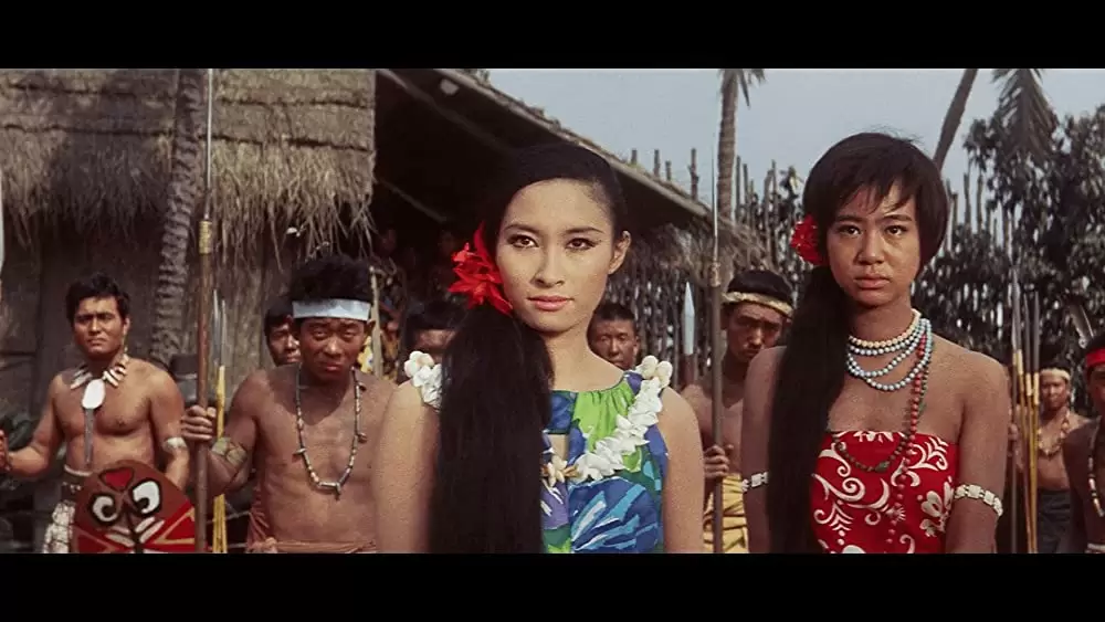 大怪獣決闘 ガメラ対バルゴンの画像