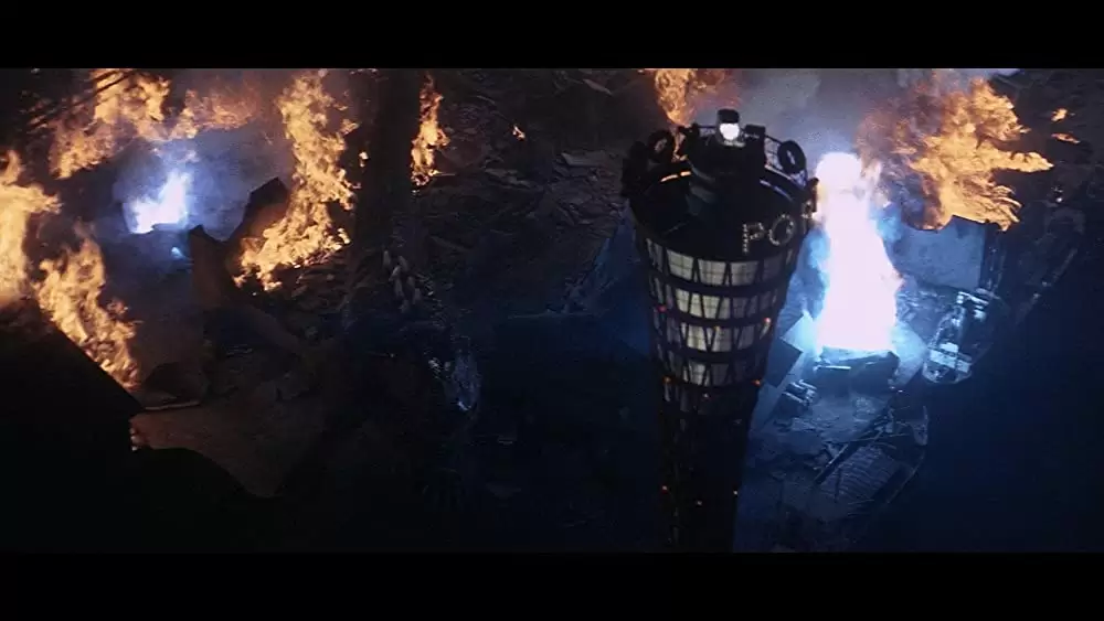 大怪獣決闘 ガメラ対バルゴンの画像