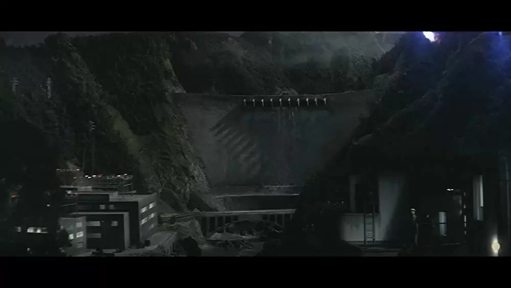 大怪獣決闘 ガメラ対バルゴンの画像