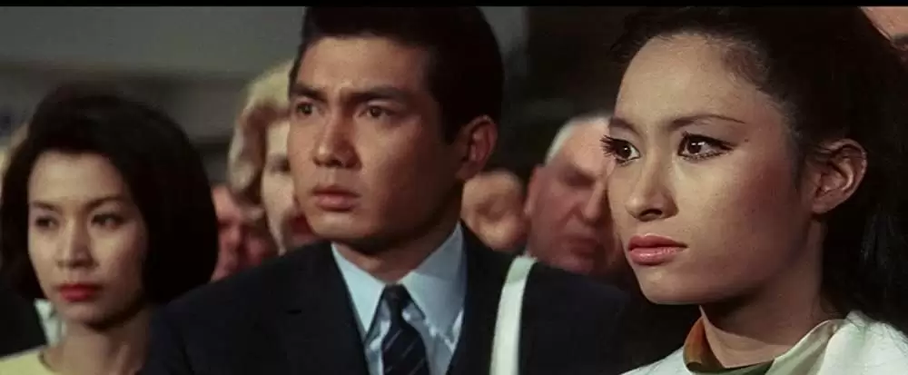 大怪獣決闘 ガメラ対バルゴンの画像