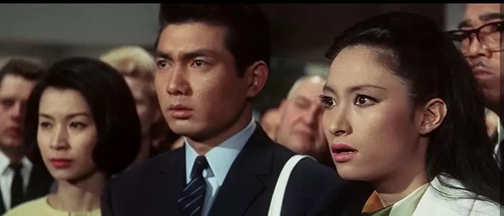 大怪獣決闘 ガメラ対バルゴンの画像