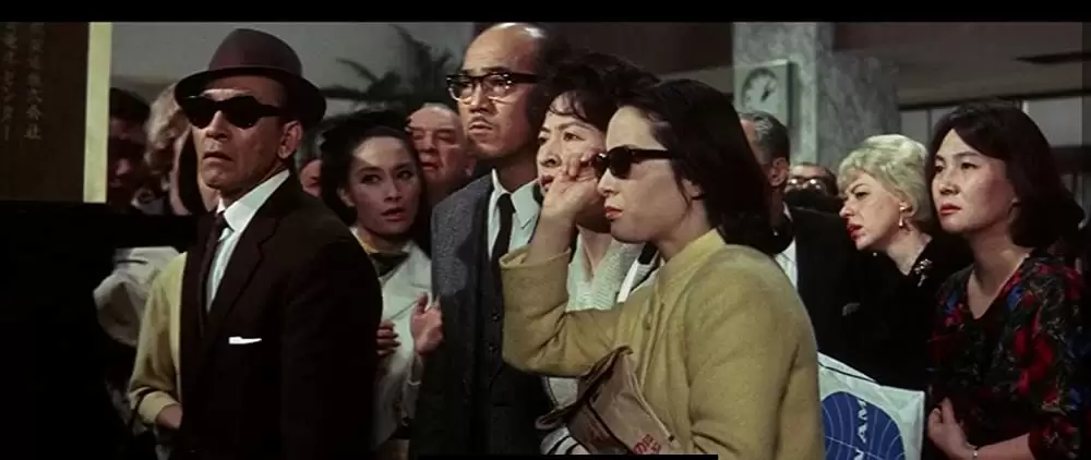 大怪獣決闘 ガメラ対バルゴンの画像