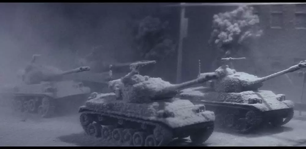 大怪獣決闘 ガメラ対バルゴンの画像