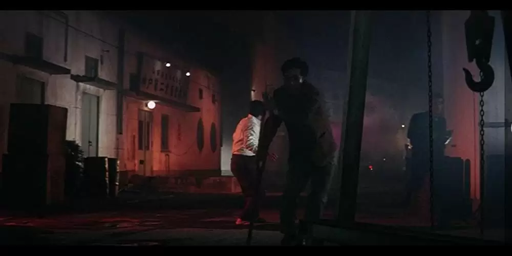 大怪獣決闘 ガメラ対バルゴンの画像