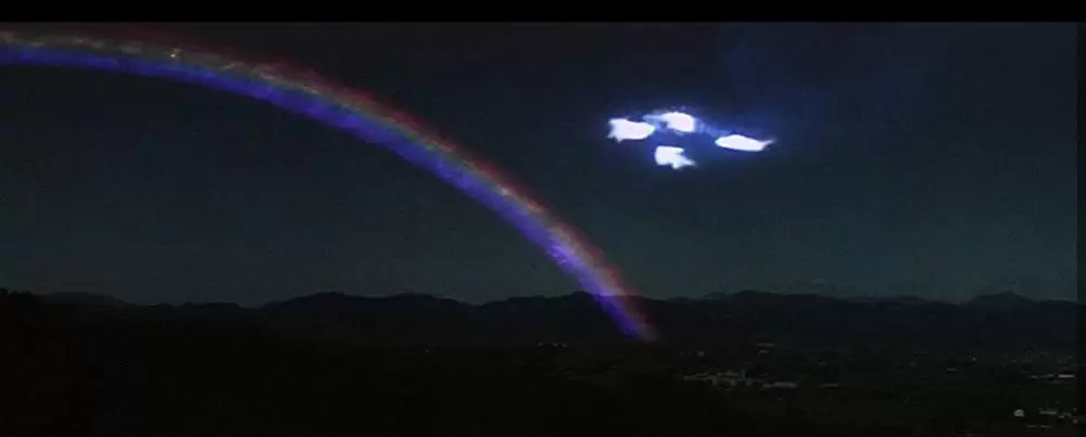 大怪獣決闘 ガメラ対バルゴンの画像