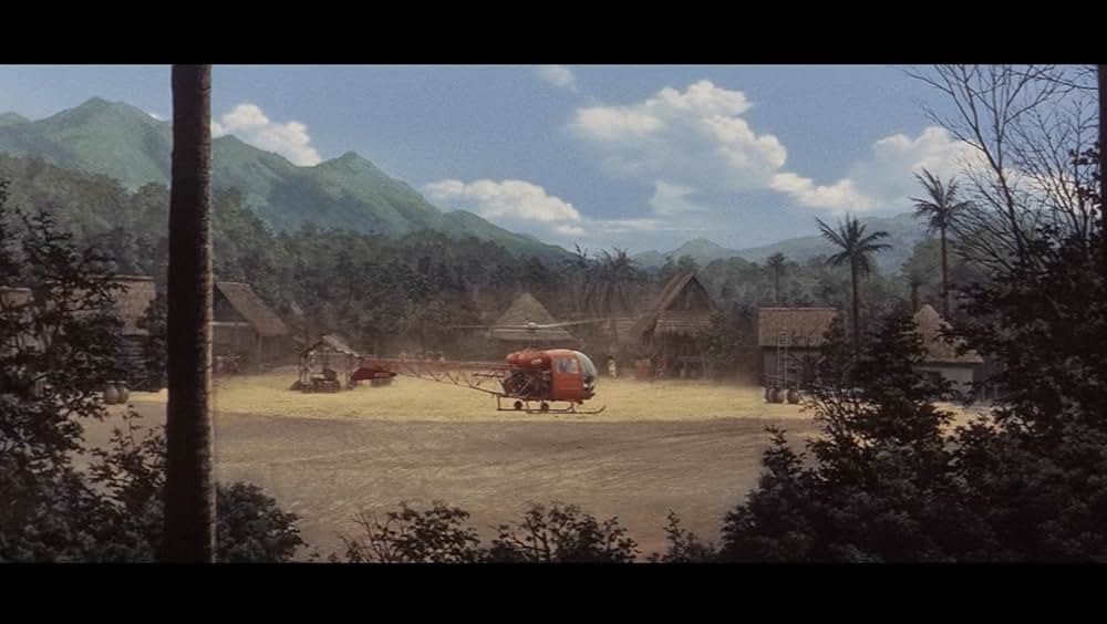 大怪獣決闘 ガメラ対バルゴンの画像